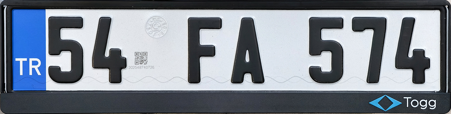 54 FA 574